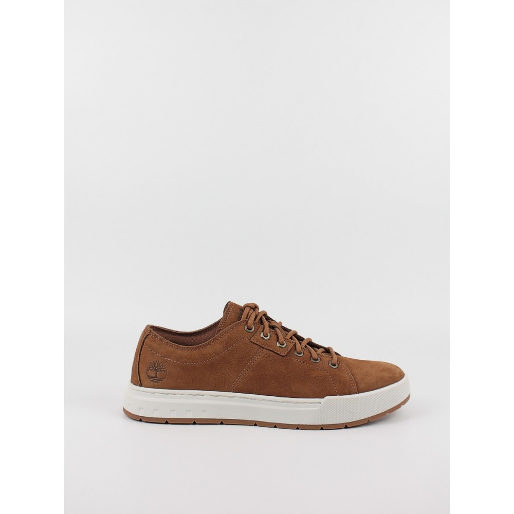 Men's Sneaker Timberland Maple Grove Low Lace-Up TB0A6A2DEM7 Lt Brown