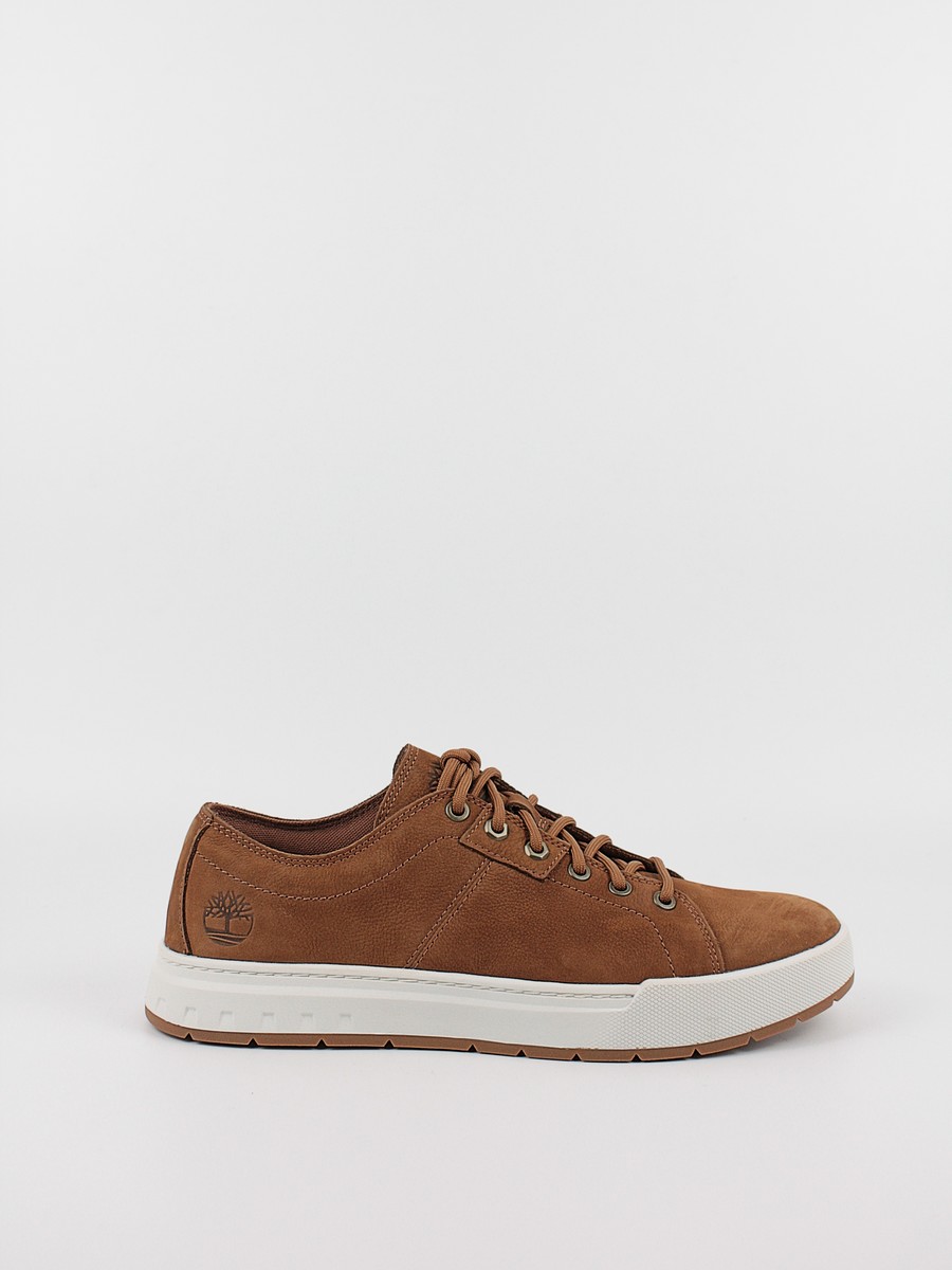 Ανδρικό Sneaker Timberland Maple Grove Low Lace-Up TB0A6A2DEM7 Ταμπά