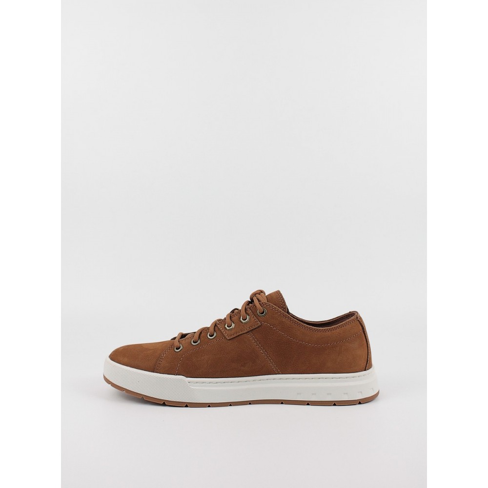 Men's Sneaker Timberland Maple Grove Low Lace-Up TB0A6A2DEM7 Lt Brown