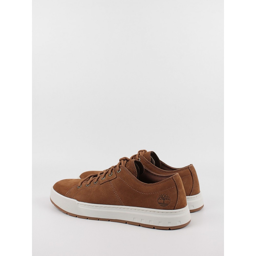 Ανδρικό Sneaker Timberland Maple Grove Low Lace-Up TB0A6A2DEM7 Ταμπά