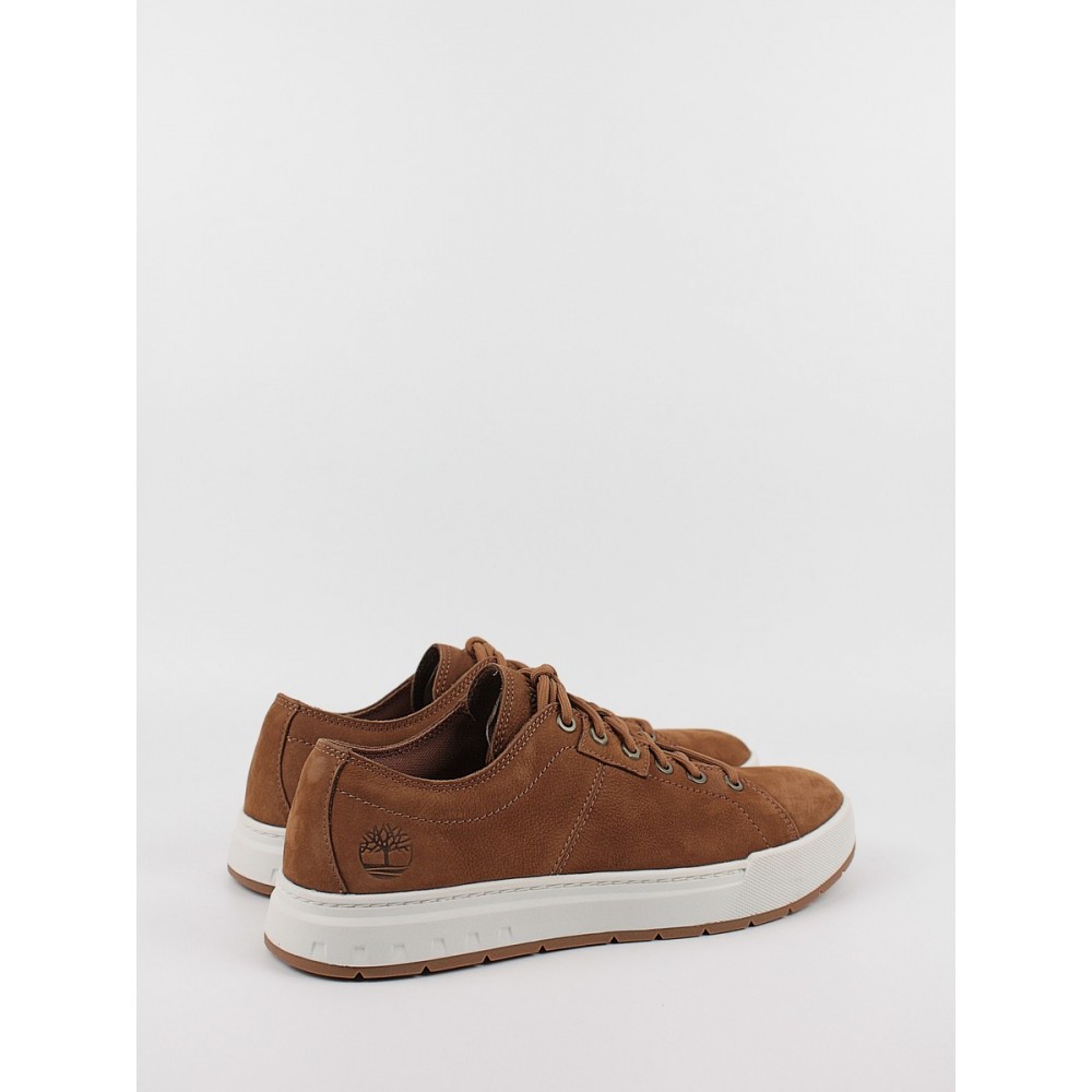 Ανδρικό Sneaker Timberland Maple Grove Low Lace-Up TB0A6A2DEM7 Ταμπά