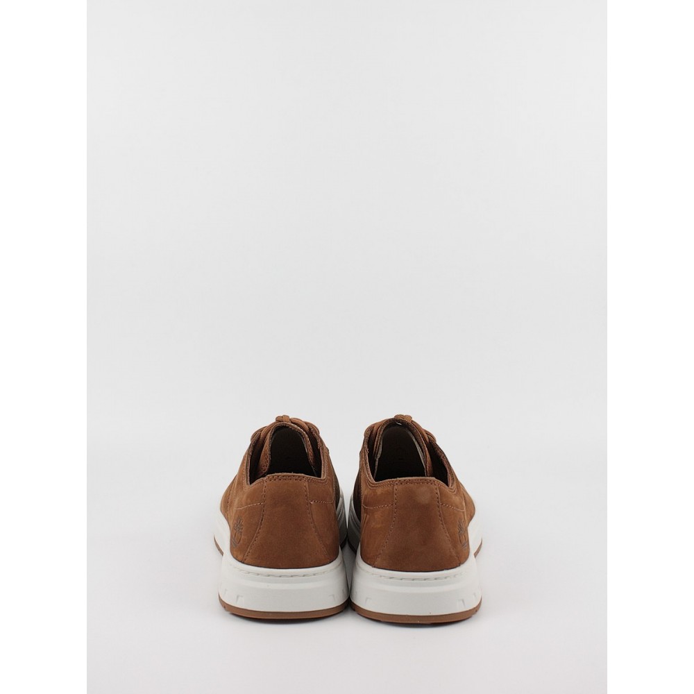 Ανδρικό Sneaker Timberland Maple Grove Low Lace-Up TB0A6A2DEM7 Ταμπά