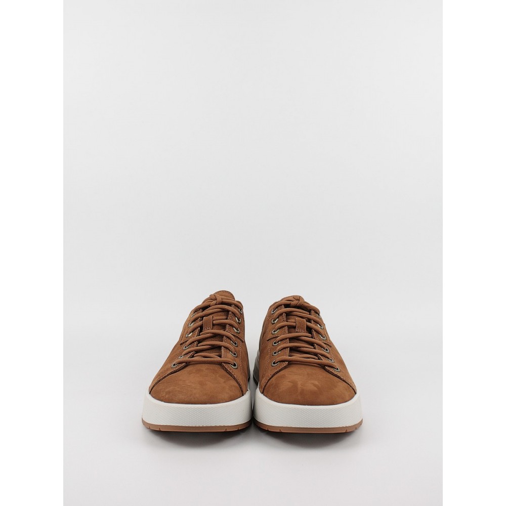 Men's Sneaker Timberland Maple Grove Low Lace-Up TB0A6A2DEM7 Lt Brown