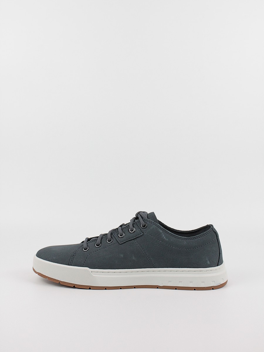 Men's Sneaker Timberland Maple Grove Low Lace-Up TB0A6A2DEP2 Blue