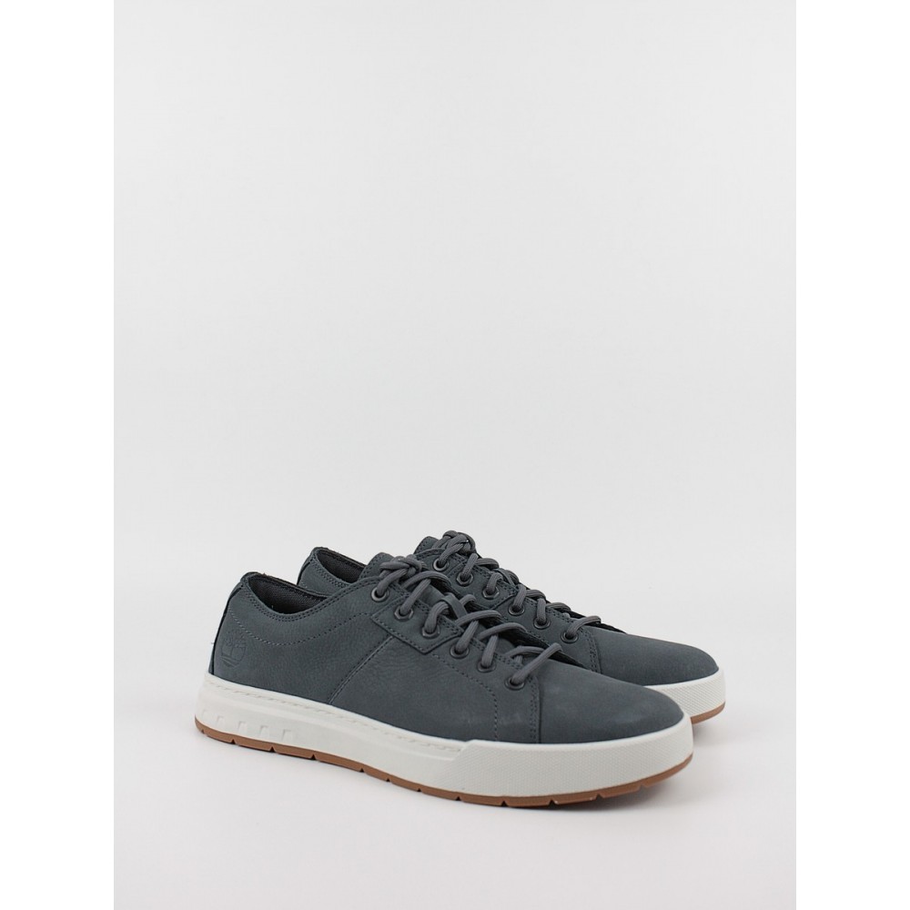 Ανδρικό Sneaker Timberland Maple Grove Low Lace-Up TB0A6A2DEP2 Μπλε