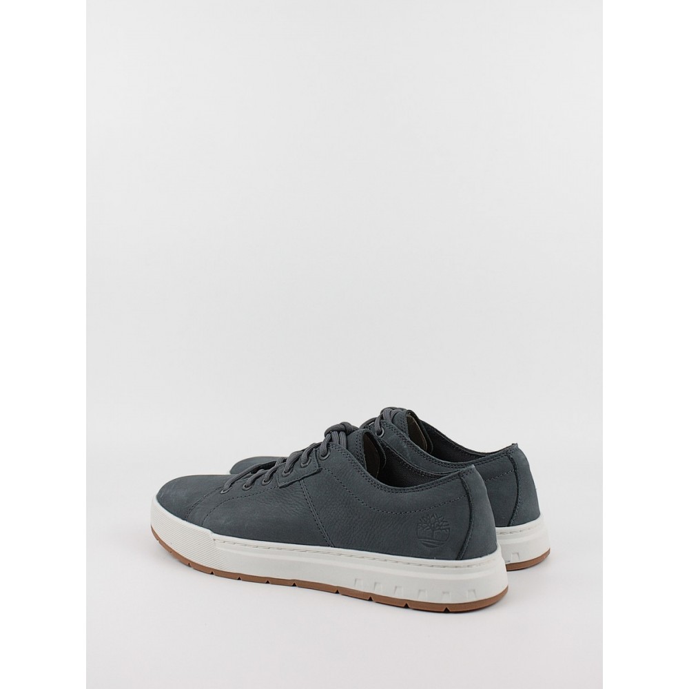 Ανδρικό Sneaker Timberland Maple Grove Low Lace-Up TB0A6A2DEP2 Μπλε