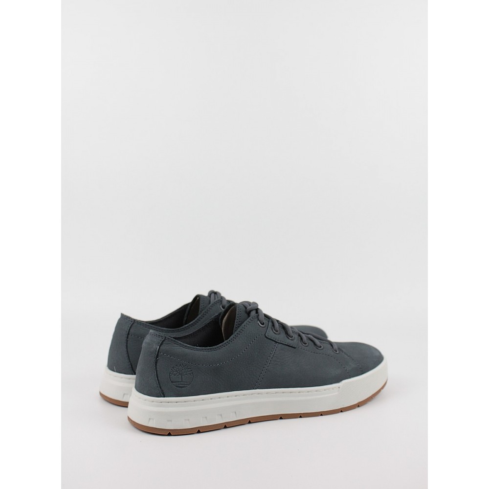 Ανδρικό Sneaker Timberland Maple Grove Low Lace-Up TB0A6A2DEP2 Μπλε