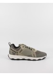 Men's Sneaker Timberland Winsor Trail Low Lace-Up TB0A6BESEAB Biege