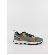 Men's Sneaker Timberland Winsor Trail Low Lace-Up TB0A6BR5EAS Lt Green