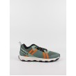 Ανδρικό Sneaker Timberland Winsor Trail Low Lace-Up TB0A6BR5EAS Πράσινο