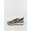 Men's Sneaker Timberland Winsor Trail Low Lace-Up TB0A6BR5EAS Lt Green