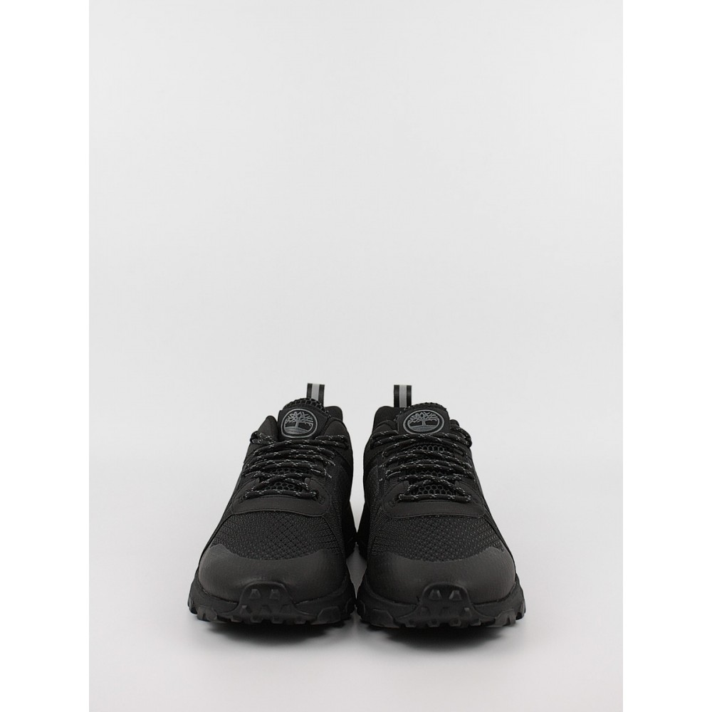 Men's Sneaker Timberland Winsor Trail Low Lace-Up TB0A6BS1EK9 Black