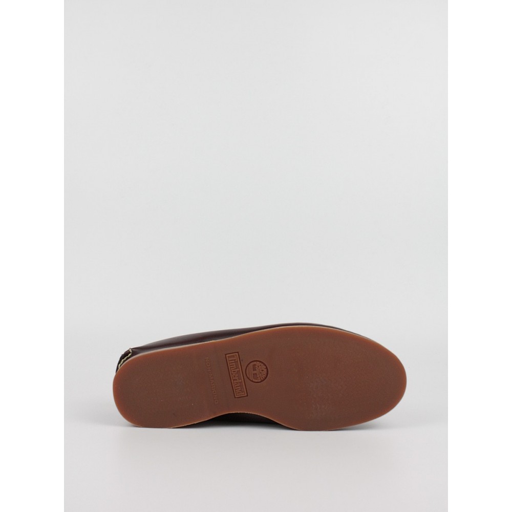 Ανδρικό Timberland Classic Boat 2-Eye TB025077214 Κονιάκ Ανδρικό Timberland Classic Boat 2-Eye TB025077214 Κονιάκ