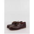 Ανδρικό Timberland Classic Boat 2-Eye TB025077214 Κονιάκ Ανδρικό Timberland Classic Boat 2-Eye TB025077214 Κονιάκ
