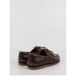 Men Timberland Classic Boat 2-Eye TB025077214 Brandy