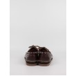 Men Timberland Classic Boat 2-Eye TB025077214 Brandy