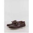 Ανδρικό Timberland Classic Boat 2-Eye TB074035214 Καφέ Ανδρικό Timberland Classic Boat 2-Eye TB074035214 Καφέ