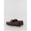 Ανδρικό Timberland Classic Boat 2-Eye TB074035214 Καφέ Ανδρικό Timberland Classic Boat 2-Eye TB074035214 Καφέ