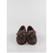 Ανδρικό Timberland Classic Boat 2-Eye TB074035214 Καφέ Ανδρικό Timberland Classic Boat 2-Eye TB074035214 Καφέ