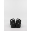 Women Timberland London Vibe Ankle Strap TB0A2QVJ015 Black