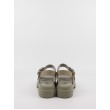 Women Timberland London Vibe Cross Strap TB0A63H4EO1 Olive