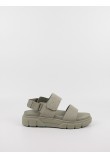 Women Timberland Greyfield 2-Strap TB0A61MGEO3 Olive