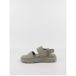 Γυναικείο Timberland Greyfield 2-Strap TB0A61MGEO3 Χακί