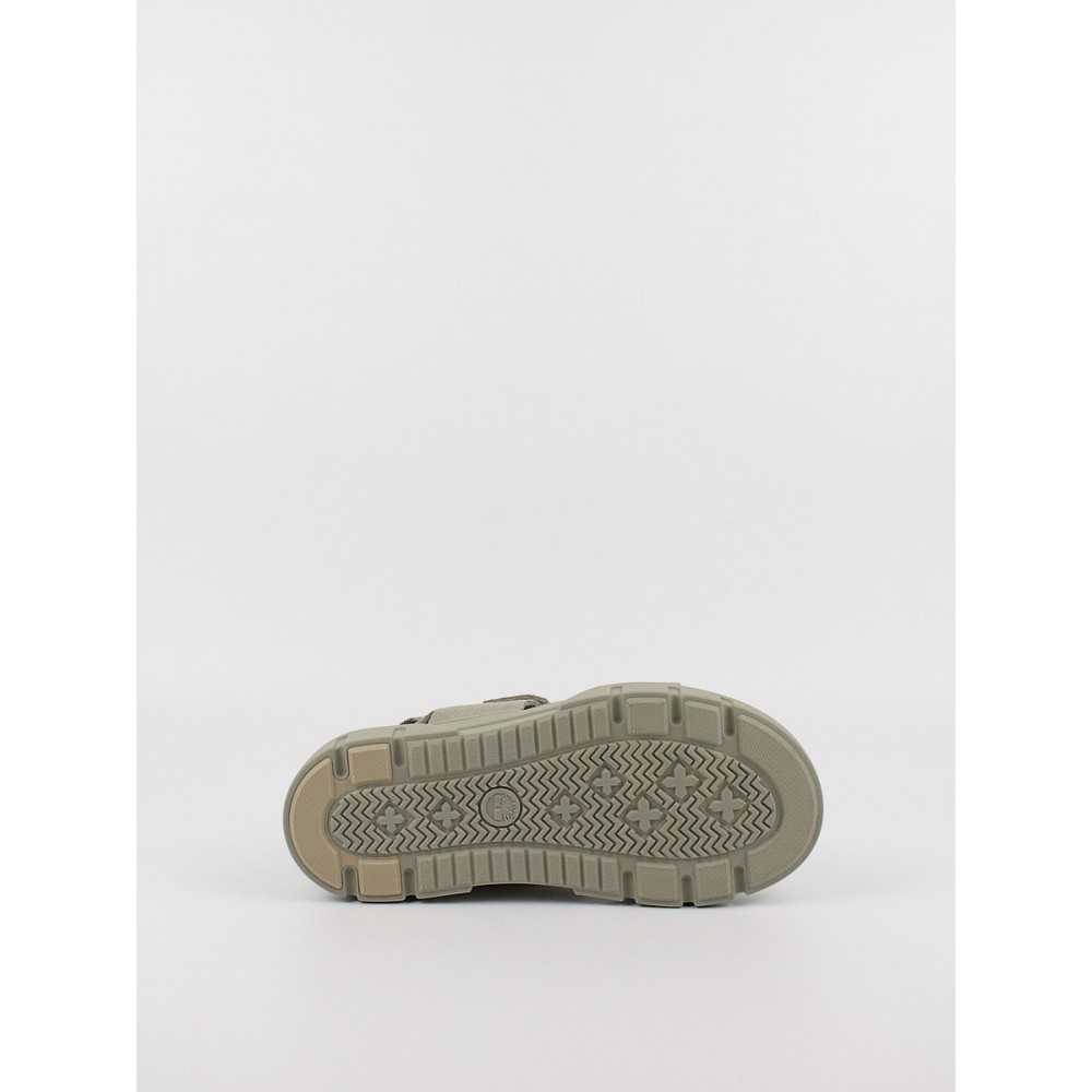 Women Timberland Greyfield 2-Strap TB0A61MGEO3 Olive