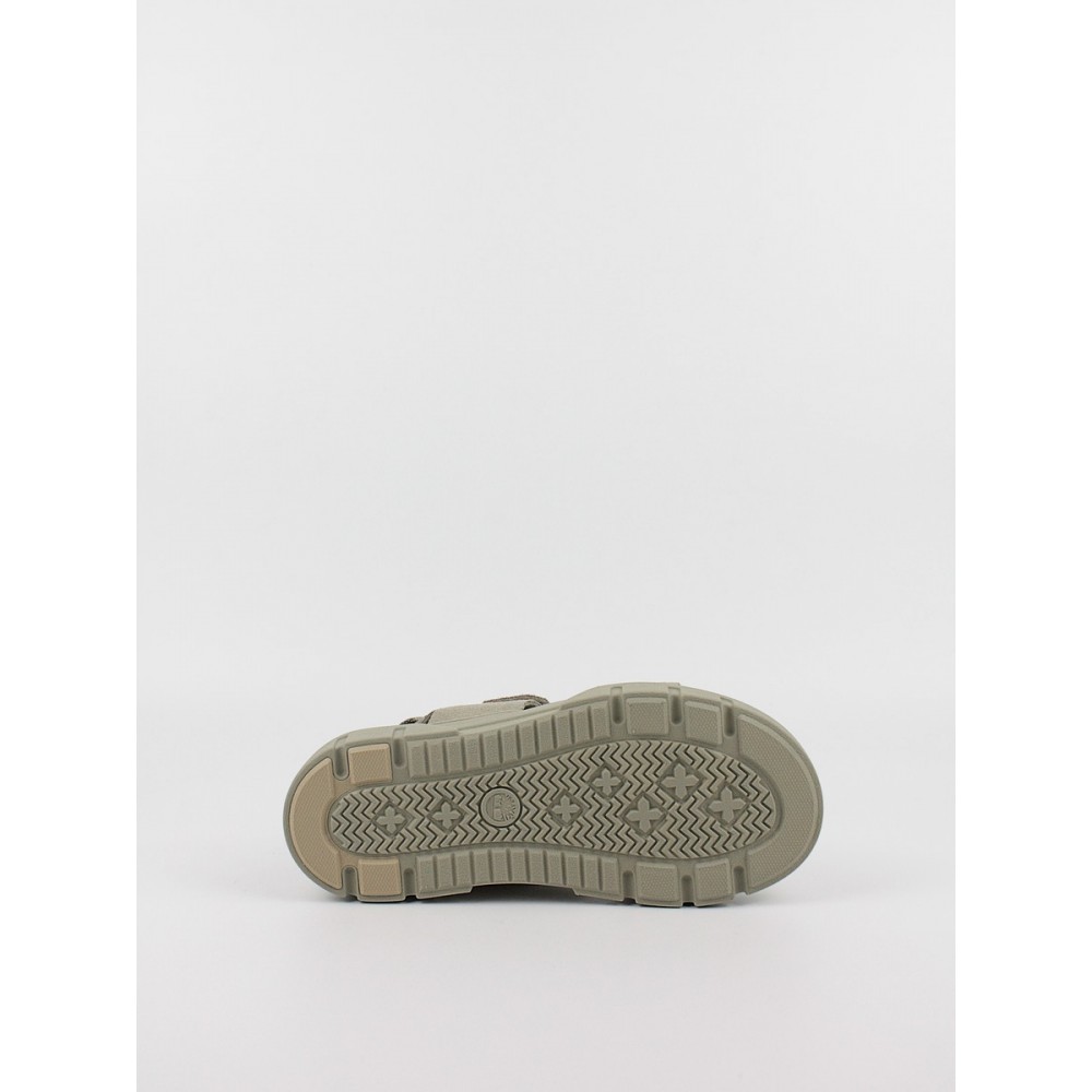 Γυναικείο Timberland Greyfield 2-Strap TB0A61MGEO3 Χακί