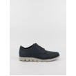 Ανδρικό Oxford Timberland Bradstreet Plain Toe TB0A2C6N019 Μπλε