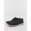 Ανδρικό Oxford Timberland Bradstreet Plain Toe TB0A2C6N019 Μπλε