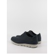 Ανδρικό Oxford Timberland Bradstreet Plain Toe TB0A2C6N019 Μπλε