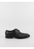 Men Oxford Softies 8134-1040 Black