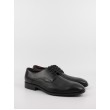 Men Oxford Softies 8134-1040 Black