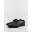 Men Oxford Softies 8134-1040 Black