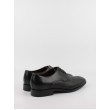 Men Oxford Softies 8134-1040 Black