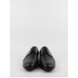 Men Oxford Softies 8134-1040 Black