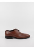 Men Oxford Softies 8134-1240 Lt Brown