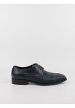 Men Oxford Softies 8134-1540 Blue