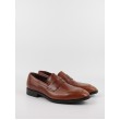 Men Moc Softies 8135-1240 Lt Brown