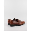 Men Moc Softies 8135-1240 Lt Brown