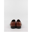 Men Moc Softies 8135-1240 Lt Brown