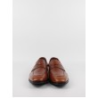 Men Moc Softies 8135-1240 Lt Brown