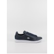 Ανδρικό Sneaker Lacoste Carnaby Pro 124 1 Sma 47SMA0043092 Μπλε