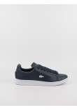 Men Sneaker Lacoste Carnaby Pro 124 1 Sma 47SMA0043092 Blue