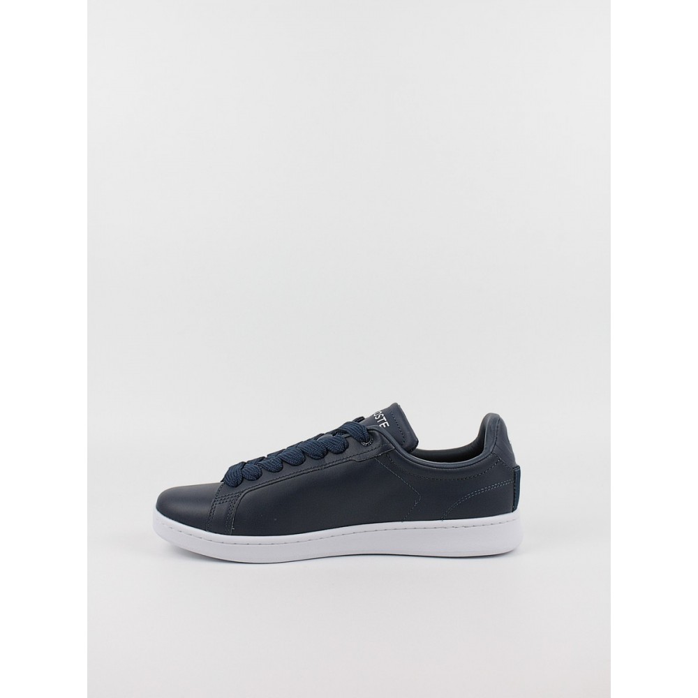 Ανδρικό Sneaker Lacoste Carnaby Pro 124 1 Sma 47SMA0043092 Μπλε