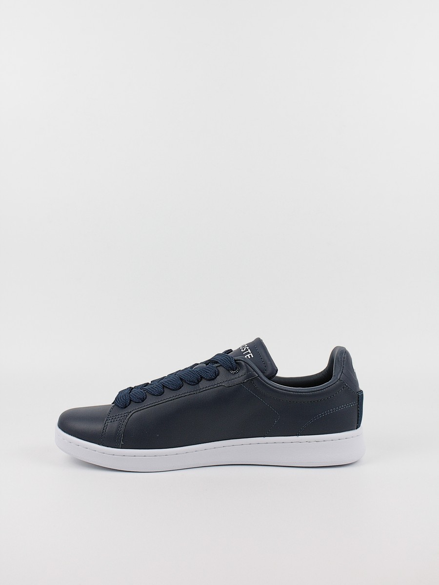 Men Sneaker Lacoste Carnaby Pro 124 1 Sma 47SMA0043092 Blue