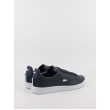 Ανδρικό Sneaker Lacoste Carnaby Pro 124 1 Sma 47SMA0043092 Μπλε