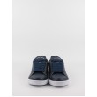 Ανδρικό Sneaker Lacoste Carnaby Pro 124 1 Sma 47SMA0043092 Μπλε