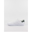 Men Sneaker Lacoste Powercourt 2.0 124 3 Sma 47SMA01101R5 White